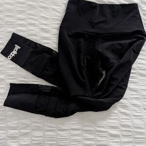 Solidcore Onzie Mesh Leggings